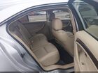 2017 Ford Taurus Limited Серебряный vin: 1FAHP2F84HG128239