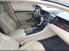 2018 Ford Taurus Limited Белый vin: 1FAHP2F86JG100898