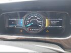 2018 Ford Taurus Limited Белый vin: 1FAHP2F86JG100898