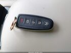 2018 Ford Taurus Limited Белый vin: 1FAHP2F86JG100898