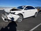 2016 Ford Taurus Limited White vin: 1FAHP2F87GG101731
