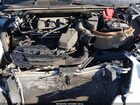 2016 Ford Taurus Limited White vin: 1FAHP2F87GG101731