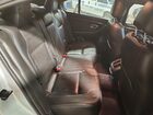 2018 Ford Taurus Limited Серебряный vin: 1FAHP2F87JG102174