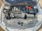 2017 Ford Taurus Limited Белый vin: 1FAHP2F8XHG113356