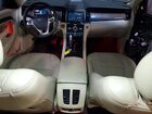 2018 Ford Taurus Limited Серый vin: 1FAHP2F8XJG110169
