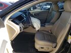 2016 Ford Taurus Sel Черный vin: 1FAHP2H84GG107452