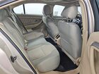 2017 Ford Taurus Sel Желто-коричневый vin: 1FAHP2H86HG137540