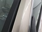 2017 Ford Taurus Sel Желто-коричневый vin: 1FAHP2H86HG137540 Damage: Left Drip Rail, Previous Repair, Substandard Repair