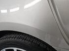 2017 Ford Taurus Sel Желто-коричневый vin: 1FAHP2H86HG137540 Damage: Right Qtr Panel, Chipped, 1