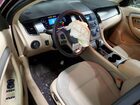 2019 Ford Taurus Sel Бордовый vin: 1FAHP2H87KG100715