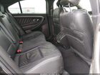 2019 Ford Taurus Sel Black vin: 1FAHP2H8XKG110445