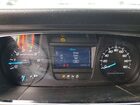 2016 Ford Taurus Police Interceptor Белый vin: 1FAHP2L89GG126490