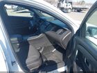 2019 Ford Police Interceptor   White vin: 1FAHP2MT7KG103530