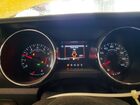 2016 Ford Mustang Золотой vin: 1FATP8EM5G5304219