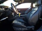 2019 Ford Mustang Gt Blue vin: 1FATP8FF1K5100493