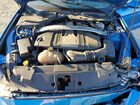 2019 Ford Mustang Gt Blue vin: 1FATP8FF1K5100493