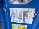 2019 Ford Mustang Gt Blue vin: 1FATP8FF1K5100493