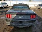 2019 Ford Mustang Gt Black vin: 1FATP8FF1K5104706 2019 Ford Mustang Gt Black vin: 1FATP8FF1K5104706