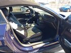 2019 Ford Mustang Gt Premium Blue vin: 1FATP8FF4K5204945