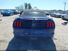 2019 Ford Mustang Gt Premium Blue vin: 1FATP8FF4K5204945