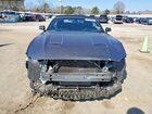 2020 Ford Mustang Серый vin: 1FATP8UH0L5137833