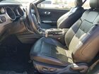 2020 Ford Mustang Серый vin: 1FATP8UH0L5137833