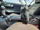 2017 Ford Mustang Белый vin: 1FATP8UH1H5204592 Damage: Console Cover, Torn, > 12 Inches