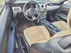 2017 Ford Mustang Белый vin: 1FATP8UH1H5204592