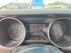 2017 Ford Mustang Белый vin: 1FATP8UH1H5204592
