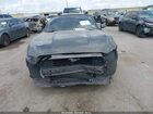 2017 Ford Mustang Ecoboost Premium Серый vin: 1FATP8UH1H5295265