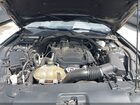 2017 Ford Mustang Ecoboost Premium Серый vin: 1FATP8UH1H5295265
