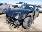 2020 Ford Mustang Ecoboost Premium Черный vin: 1FATP8UH1L5119874