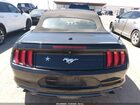2020 Ford Mustang Ecoboost Premium Черный vin: 1FATP8UH1L5119874