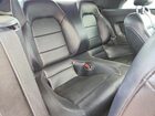 2016 Ford Mustang Серый vin: 1FATP8UH2G5243383