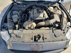 2018 Ford Mustang Серый vin: 1FATP8UH2J5177487