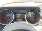 2018 Ford Mustang Серый vin: 1FATP8UH2J5177487