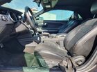 2018 Ford Mustang Серый vin: 1FATP8UH2J5177487
