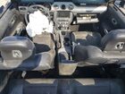 2021 Ford Mustang Black vin: 1FATP8UH2M5111509