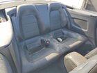 2021 Ford Mustang Black vin: 1FATP8UH2M5111509