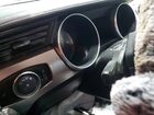 2020 Ford Mustang White vin: 1FATP8UH4L5134384