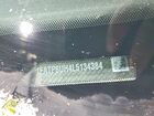 2020 Ford Mustang White vin: 1FATP8UH4L5134384
