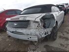 2020 Ford Mustang Ecoboost Белый vin: 1FATP8UH4L5172939
