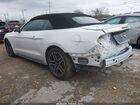 2020 Ford Mustang Ecoboost Белый vin: 1FATP8UH4L5172939