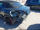 2018 Ford Mustang Ecoboost Premium Черный vin: 1FATP8UH6J5111282