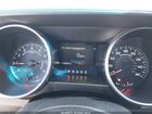 2018 Ford Mustang Ecoboost Premium Черный vin: 1FATP8UH6J5111282