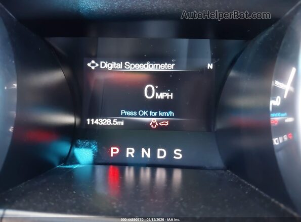 1FATP8UH6J5111282 2018 FORD MUSTANG Черный 