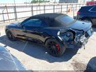 2018 Ford Mustang Ecoboost Premium Черный vin: 1FATP8UH6J5111282
