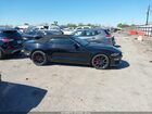 2018 Ford Mustang Ecoboost Premium Черный vin: 1FATP8UH6J5111282