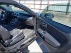 2018 Ford Mustang Ecoboost Premium Черный vin: 1FATP8UH6J5111282