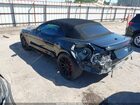 2018 Ford Mustang Ecoboost Premium Черный vin: 1FATP8UH6J5111282